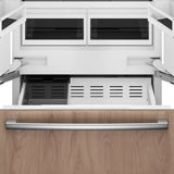 Bosch B36IT100NP French Door Refrigerator in Panel Ready - image 6