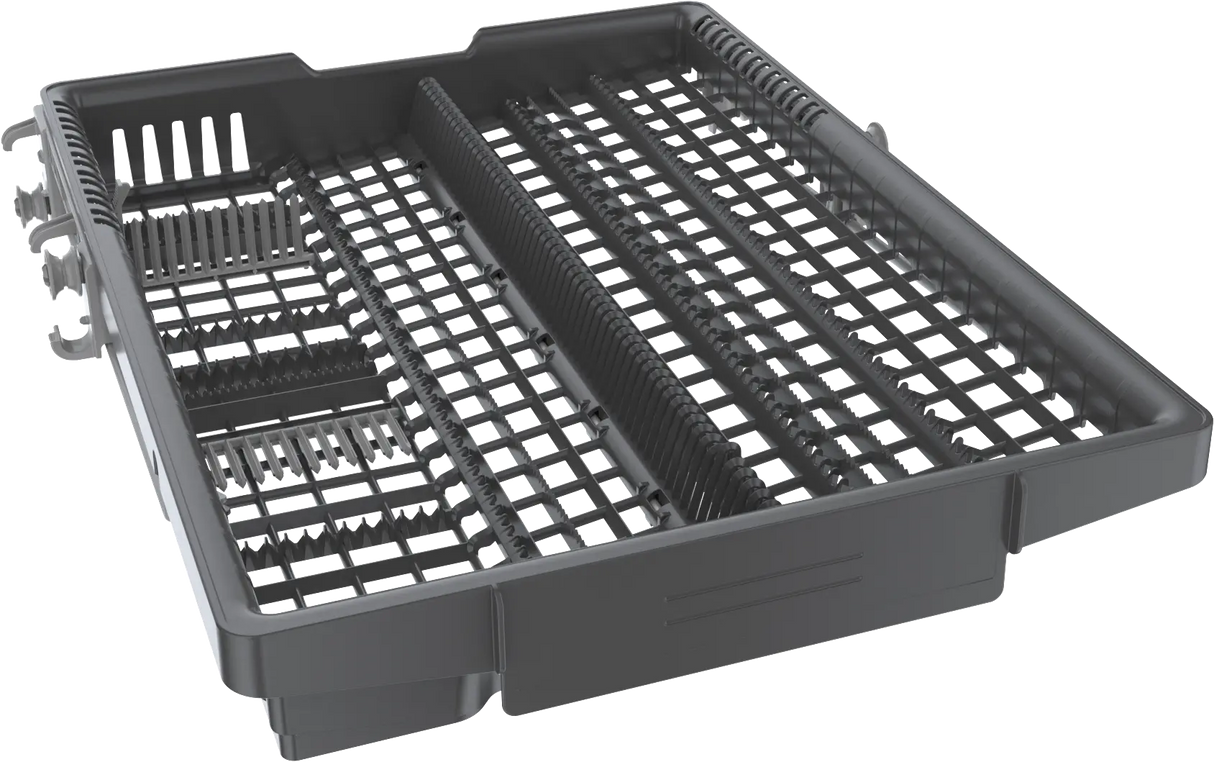 Bosch SPE68C75UC third rack empty