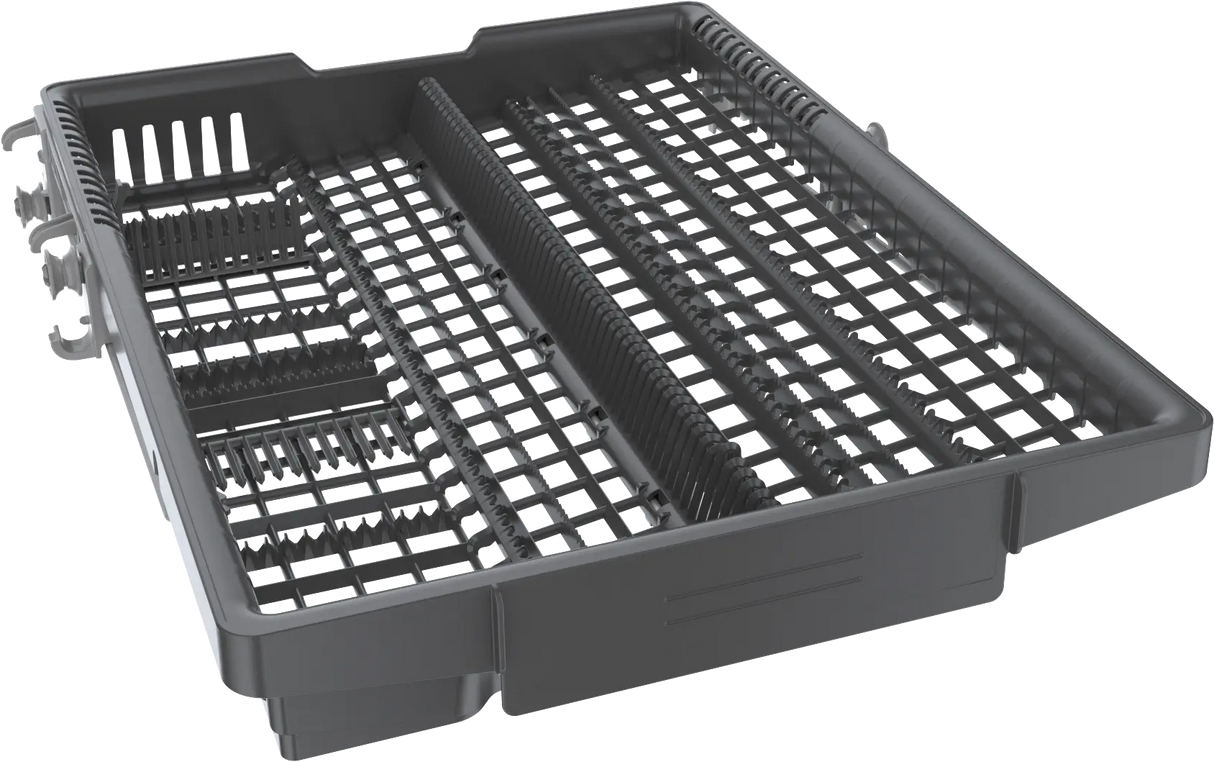 Bosch SPE68C75UC third rack with styling