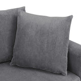 Haven - 6 Piece Modular Sectional