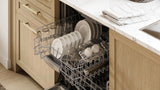 Bosch SHX78DM5N dishwasher in modern kitchen