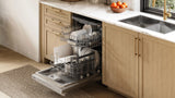 Bosch SHX78DM5N dishwasher lifestyle view