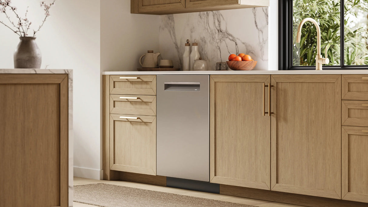 Bosch SHP78DM5N lifestyle kitchen image 6
