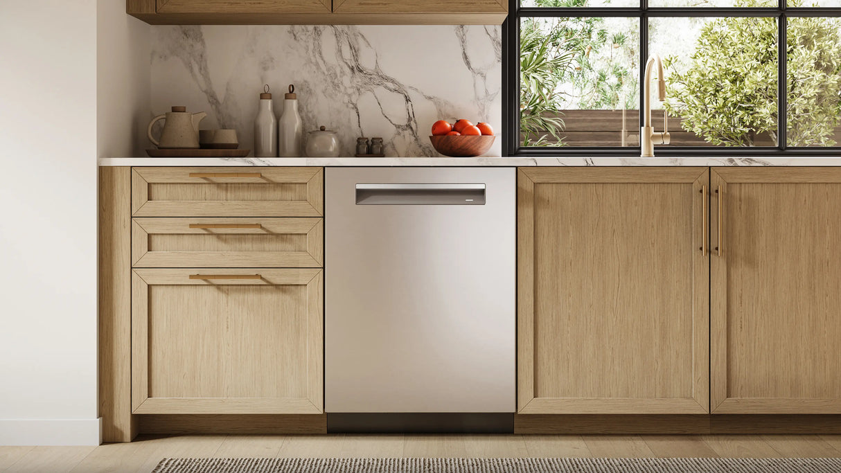 Bosch SHP78DM5N lifestyle kitchen image 7