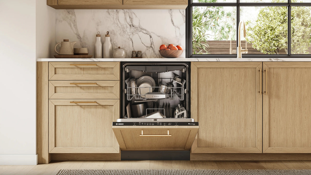 Bosch SHV78DM3N lifestyle kitchen image 5