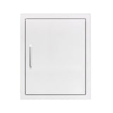 Summerset 18 x 22 Vertical Access Door - DV-18