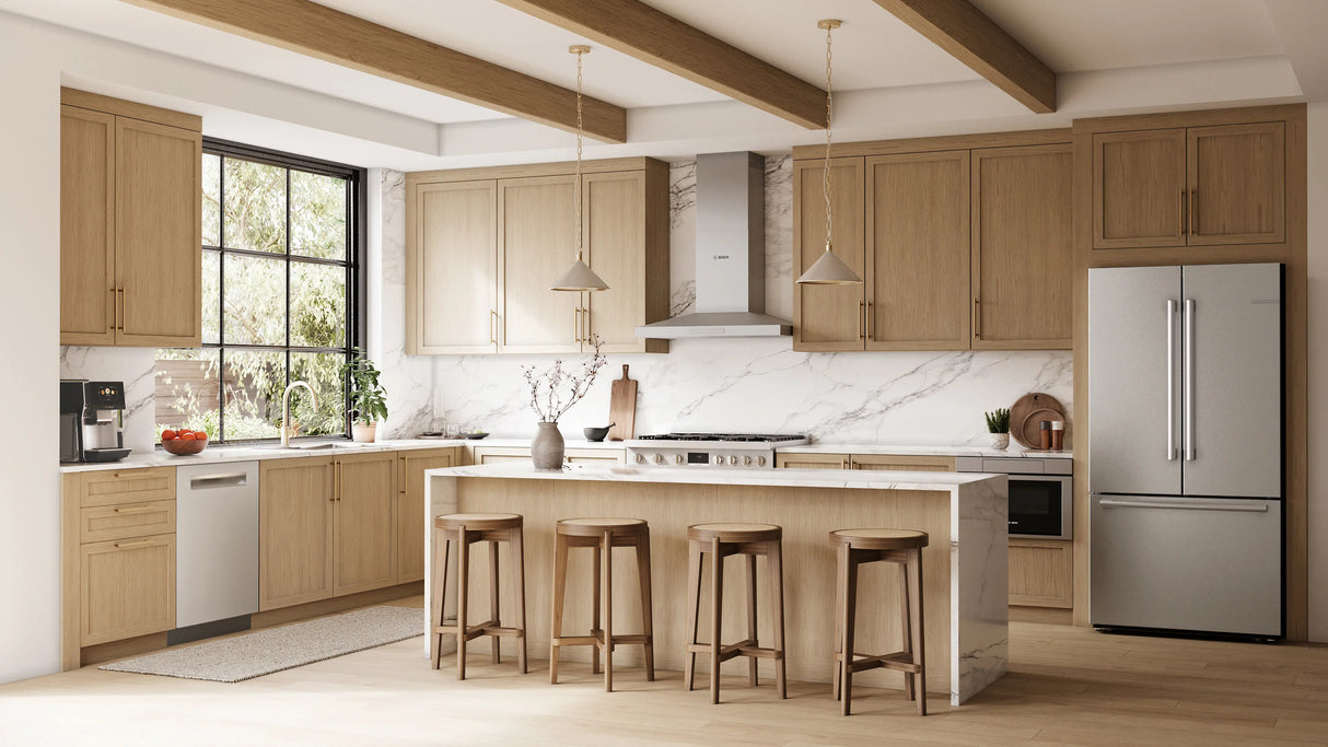 Bosch SHP78DM5N lifestyle kitchen image 8