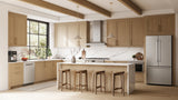 Bosch SHP78DM5N lifestyle kitchen image 8