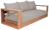 Tulum - Water Resistant Outdoor Sofa