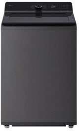 LG WT8205CL Top Load Washer front