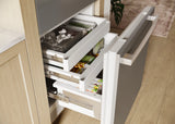 Bosch B30BB130SS lifestyle kitchen view