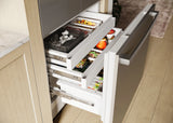 Bosch B36BT130NS lifestyle kitchen view 2