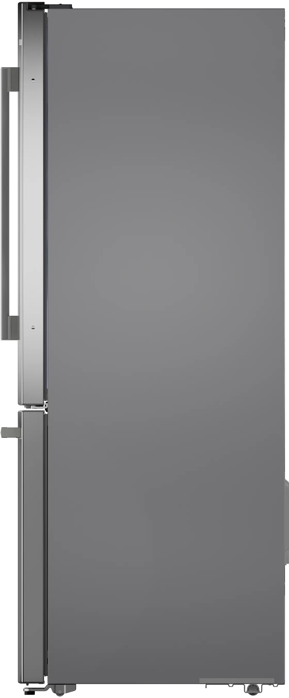 Bosch B33CM10SNS Bottom-Freezer Refrigerator in Fingerprint-Resistant Stainless Steel - image 11