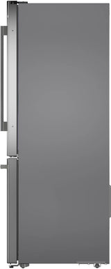 Bosch B33CM10SNS Bottom-Freezer Refrigerator in Fingerprint-Resistant Stainless Steel - image 11