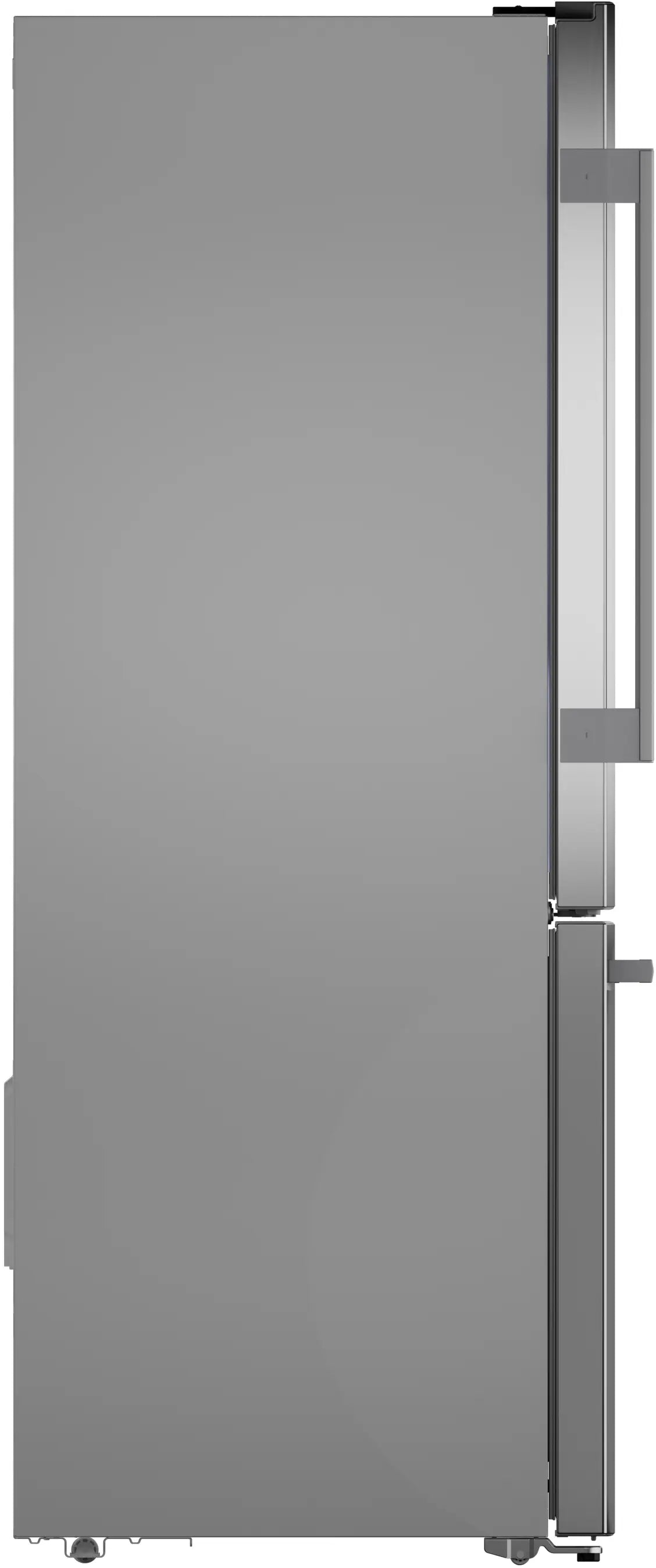 Bosch B33CM10SNS Bottom-Freezer Refrigerator in Fingerprint-Resistant Stainless Steel - image 13