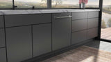 JennAir JDAF5924RX installed in kitchen