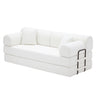 Convertible Sleeper Sofa Bed For Living Room