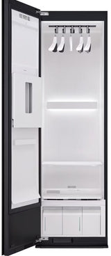 LG SC5GMR80H Styler Steam Closet product view 2