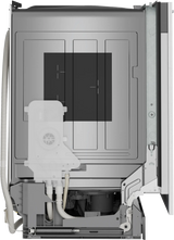 Bosch SHV41DB3N right side view