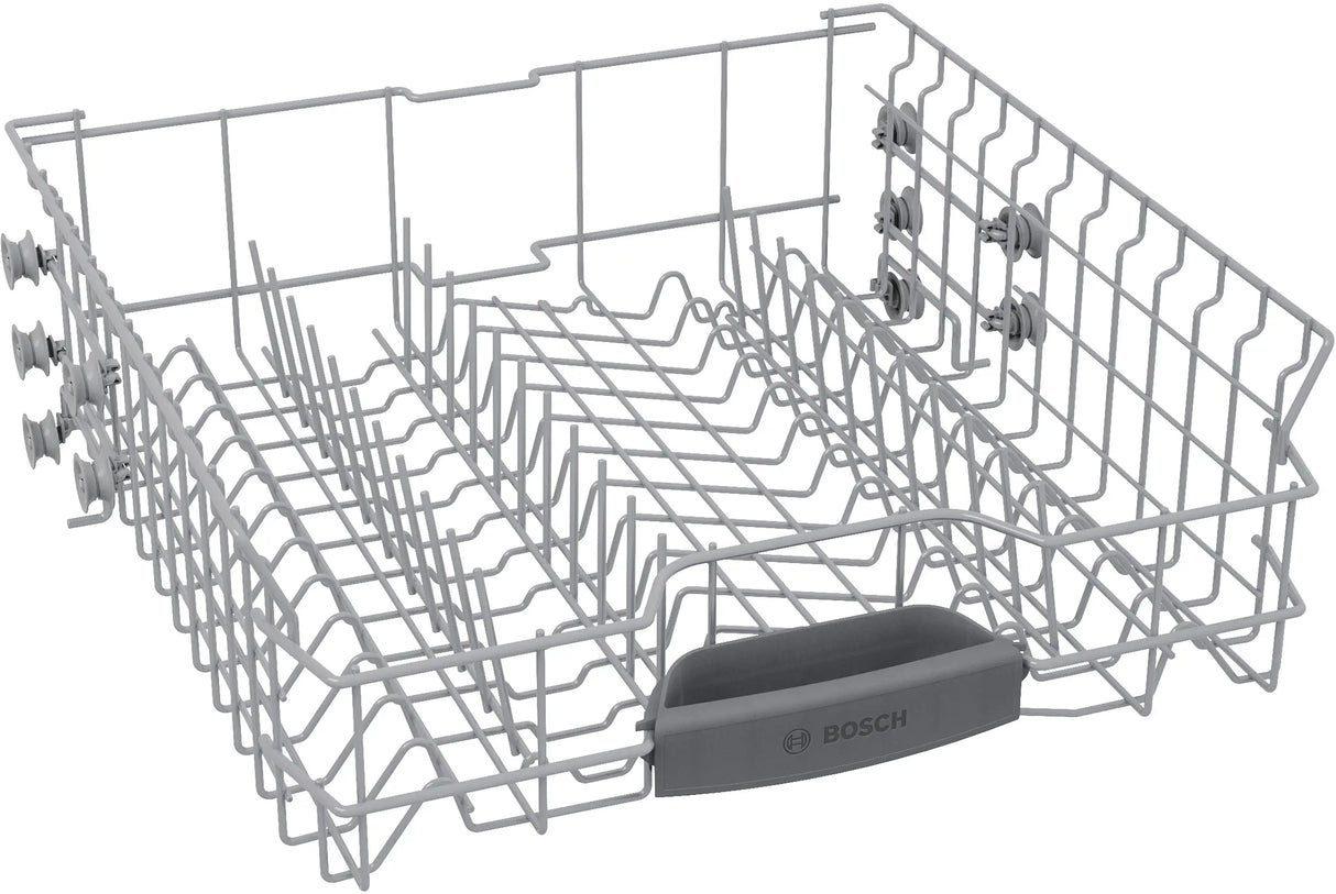 Bosch SHE43DM6N middle basket empty