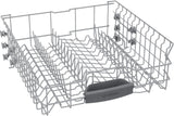 Bosch SHE43DM6N middle basket empty