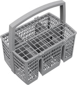 Bosch SHE43DM2N third rack detail