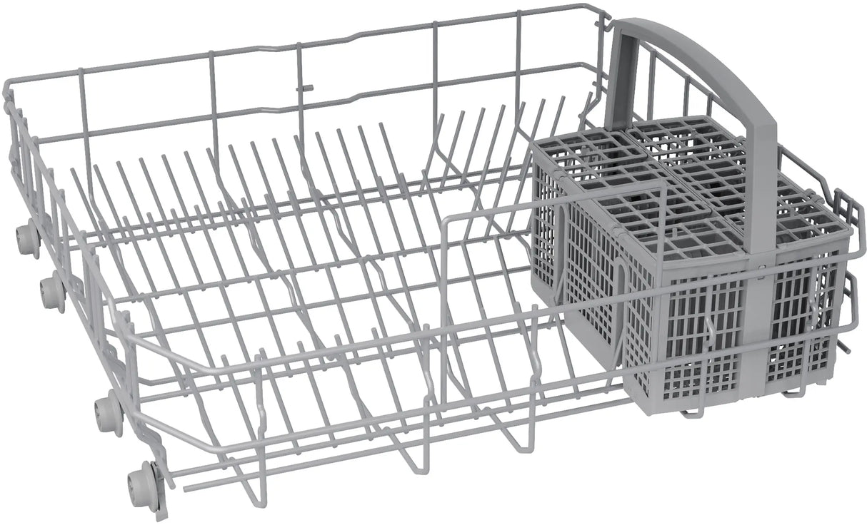 Bosch SHE43DM2N lower rack