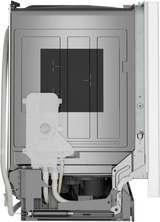 Bosch SHE43DM2N right side view