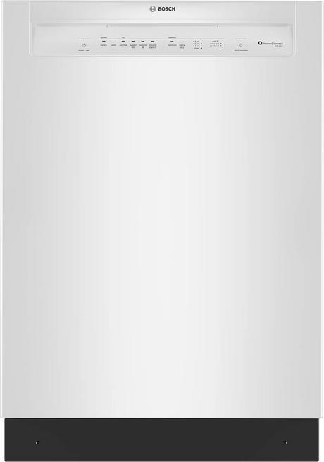Bosch SHE43DM2N Dishwasher in White - image 1