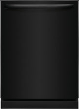 Frigidaire 24" Built-In Dishwasher - (FFID2426TB)