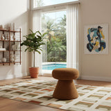 Drum - Ottoman / Stool