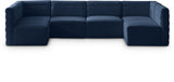 Quincy - 6 Piece Modular Sectional