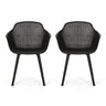 Lotus - Chair (Set of 2)