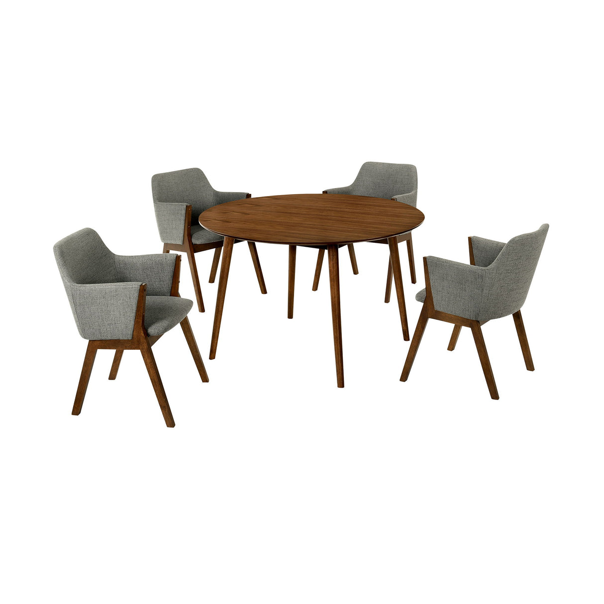 Arcadia - Dining Set