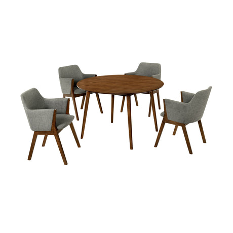 Arcadia - Dining Set