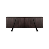 Pirate - Sideboard Cabinet - Brown