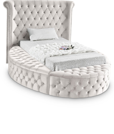 Luxus - Bed
