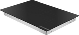 Bosch NIT5063UC induction cooktop cooking zone detail