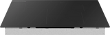 Bosch NIT5063UC induction cooktop feature detail