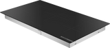 Bosch NIT5663UC induction cooktop SpeedBoost detail