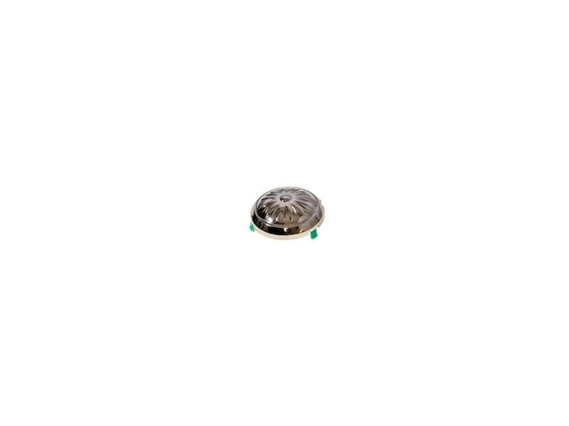 Pulsator Cap for Top Load Washers and Dryers - (DC6600887B)