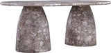 Cosenza - Concrete Dining Table