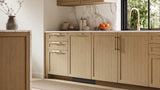 Bosch SHV41DB3N lifestyle angled door closed
