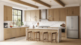Bosch SHV41DB3N lifestyle kitchen image