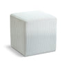 Roy - Microsuede Ottoman / Stool