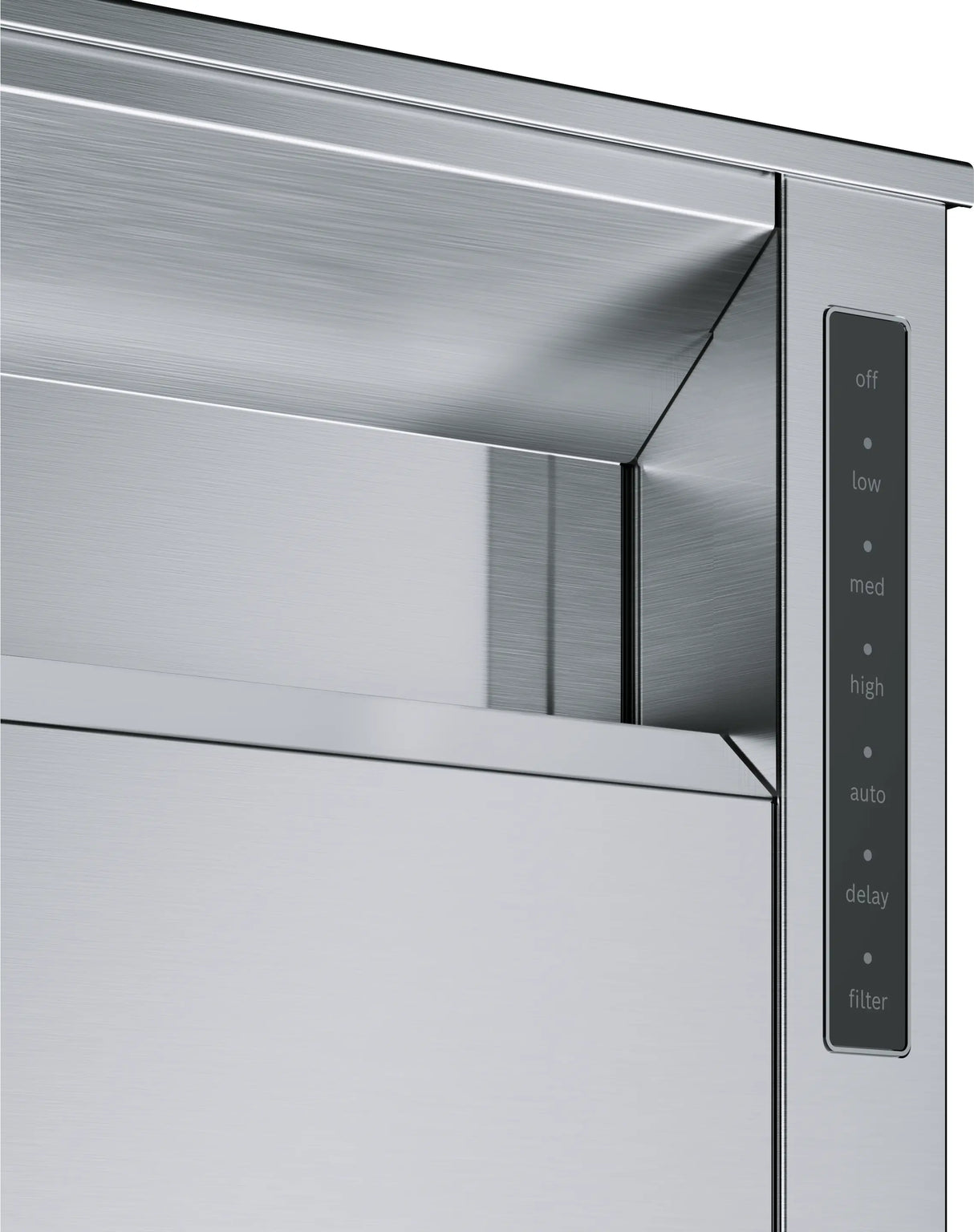 Bosch HDD80052UC Appliance in Stainless Steel - image 3