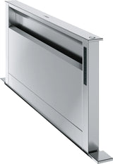 Bosch HDD86052UC downdraft ventilation three quarter view