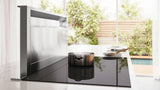 Bosch HDD86052UC downdraft ventilation kitchen lifestyle view