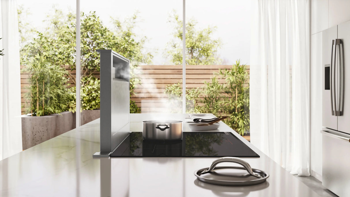 Bosch HDD80052UC Appliance in Stainless Steel - image 8