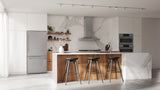Bosch B33CM10SNS Bottom-Freezer Refrigerator in Fingerprint-Resistant Stainless Steel - image 18